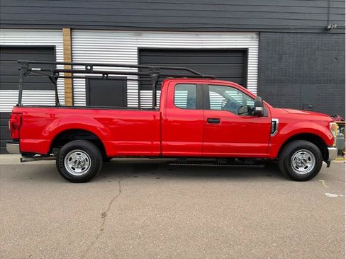 Used 2020 Ford F250 XL w/ Power Equipment Group RWD image 11