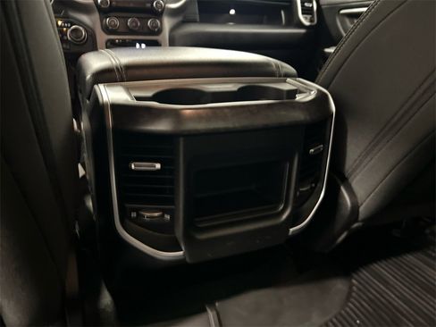 Used 2022 RAM 1500 Big Horn image 29