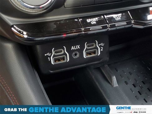 New 2026 Dodge Durango GT image 22