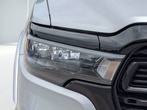 New 2026 RAM 1500 Big Horn AWD/4WD image 9