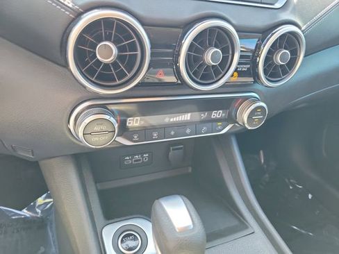 Used 2021 Nissan Sentra SV image 20