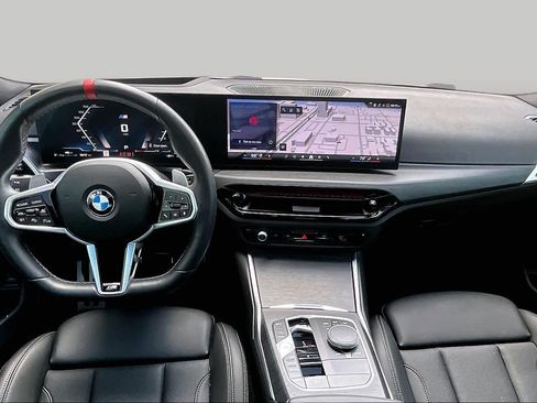 Used 2025 BMW M340i w/ Premium Package RWD image 13
