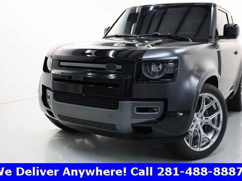 Used 2023 Land Rover Defender 90 V8 image 2