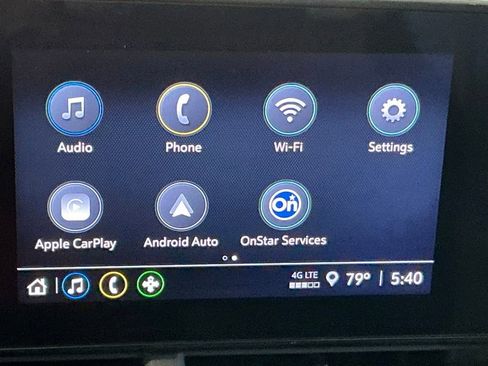 Used 2025 Chevrolet Trax LS FWD image 24