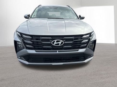 New 2026 Hyundai Tucson SEL AWD/4WD image 16