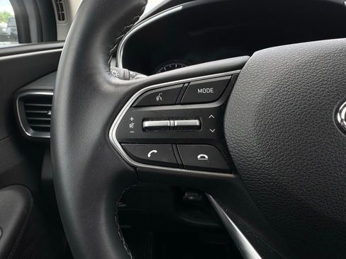 Used 2023 Hyundai Santa Fe SEL image 24