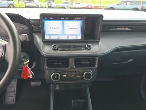 Used 2024 Ford Maverick XL FWD image 21