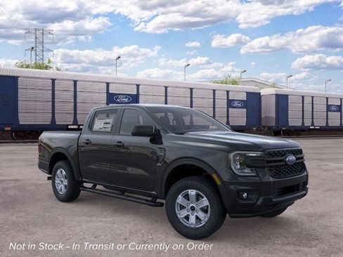New 2026 Ford Ranger XL AWD/4WD image 8