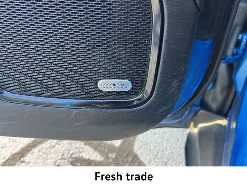 Certified 2022 Jeep Compass Altitude w/ Sun and Sound Group image 12