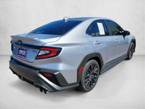 Used 2022 Subaru WRX Premium AWD/4WD image 5