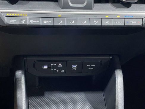 New 2026 Kia K4 FWD image 30