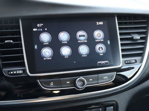 Used 2018 Buick Encore Preferred image 21