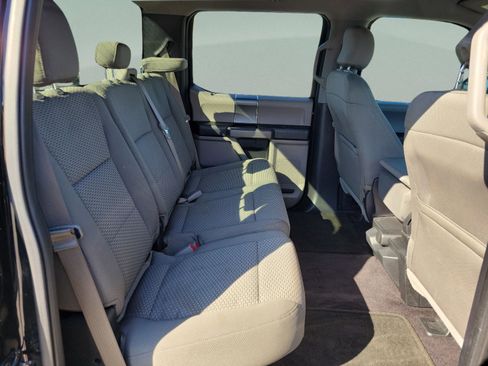 Used 2016 Ford F150 XLT w/ Equipment Group 301A Mid image 21