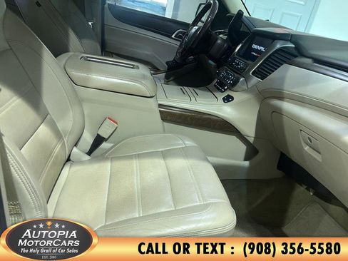 Used 2018 GMC Yukon XL Denali image 10