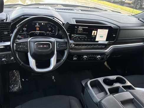 Used 2023 GMC Sierra 1500 Elevation image 7
