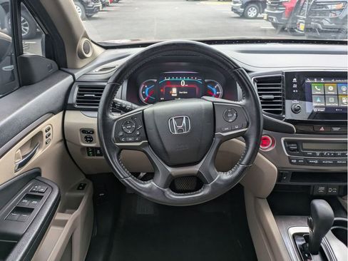 Used 2020 Honda Pilot EX-L image 19