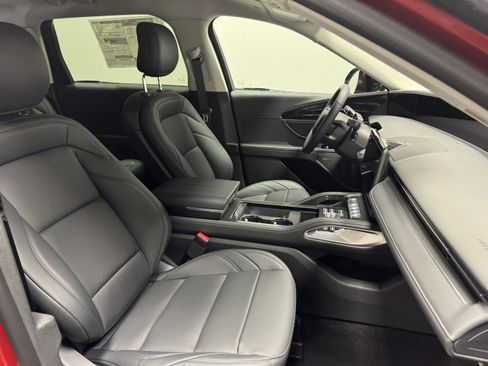 New 2026 Lincoln Nautilus Premier w/ Equipment Group 102A image 16