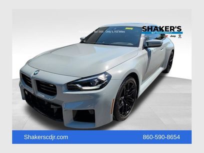 Used 2024 BMW M2