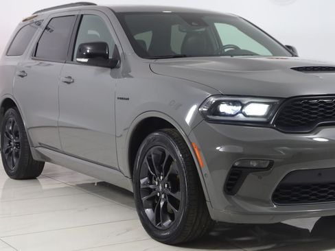 Used 2023 Dodge Durango R/T AWD/4WD image 44