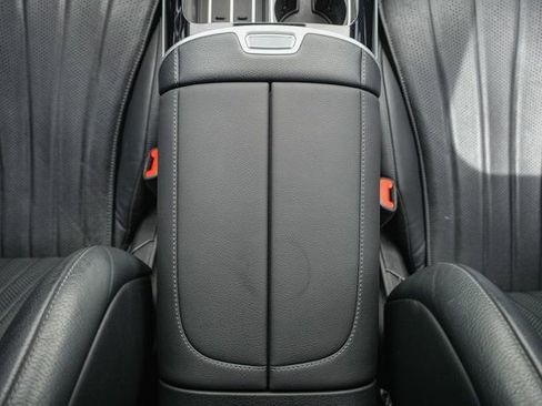 Certified 2022 Mercedes-Benz S 500 4MATIC image 24