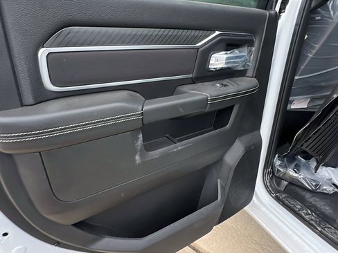Used 2025 RAM 2500 Big Horn image 22