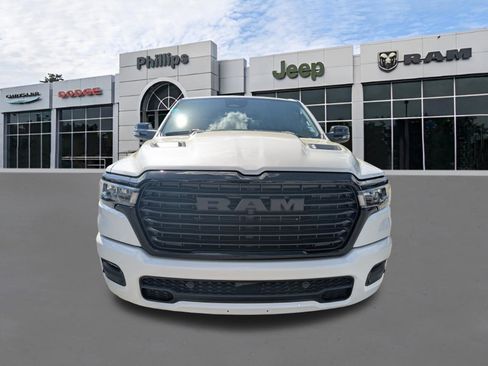 New 2026 RAM 1500 Laramie image 7