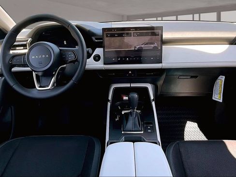 New 2026 MAZDA CX-5 Select AWD/4WD image 10