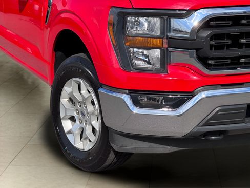 Used 2023 Ford F150 XLT AWD/4WD image 42