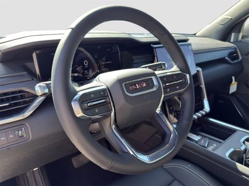 New 2026 GMC Acadia Elevation w/ Elevation Premium Package image 9