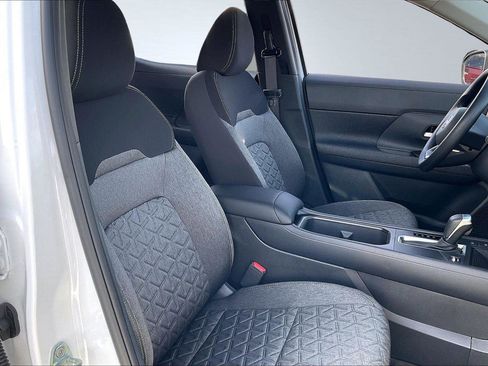 New 2026 Nissan Kicks SV image 8