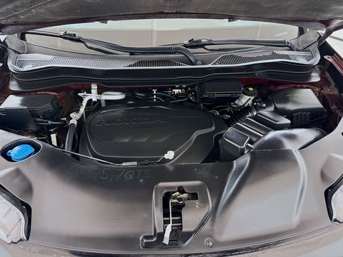 Used 2022 Honda Pilot Special Edition image 29