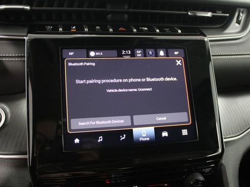 Used 2023 Jeep Grand Cherokee L Laredo image 50