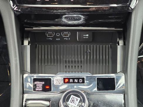 New 2026 Jeep Grand Cherokee Altitude image 33