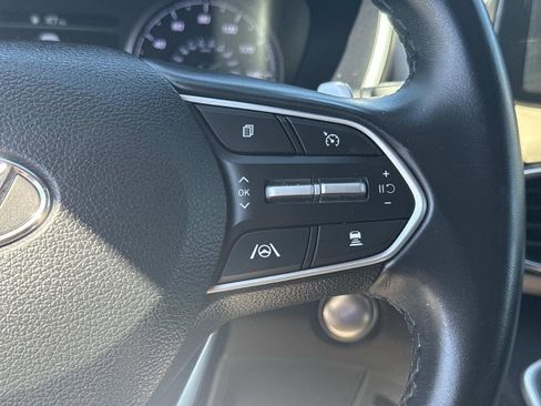 Used 2023 Hyundai Santa Fe SEL image 29