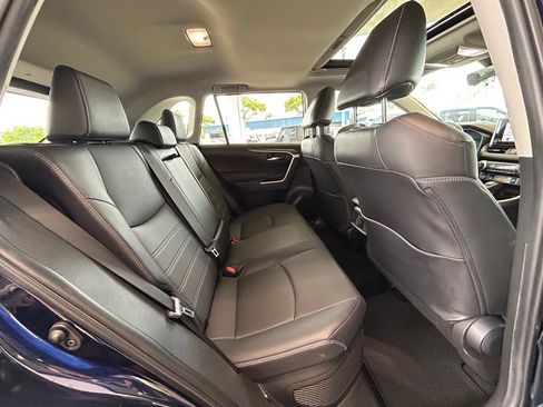 Used 2024 Toyota RAV4 XLE Premium w/ Weather Package image 30