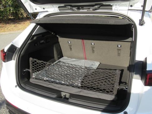 New 2026 Buick Envision Sport Touring image 31