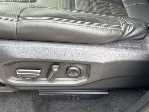 Used 2024 Toyota Tundra Capstone image 18