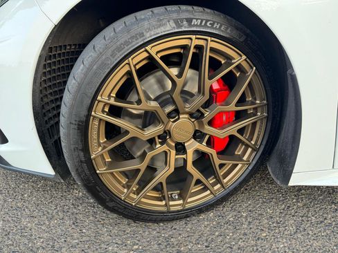 Used 2024 Chevrolet Corvette Stingray Preferred Conv w/ Z51 Performance Package image 22