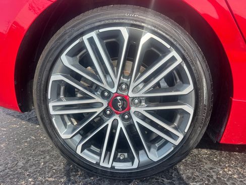 Used 2022 Kia Forte GT w/ GT2 Package FWD image 40