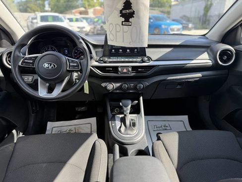 Used 2020 Kia Forte LXS image 15