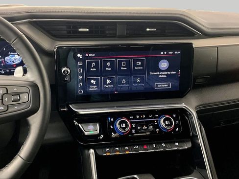 Certified 2023 GMC Sierra 1500 Denali w/ Technology Package AWD/4WD image 7