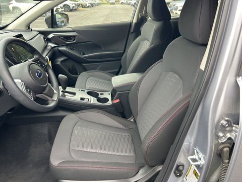 Certified 2026 Subaru Impreza 2.0i Sport AWD/4WD image 16