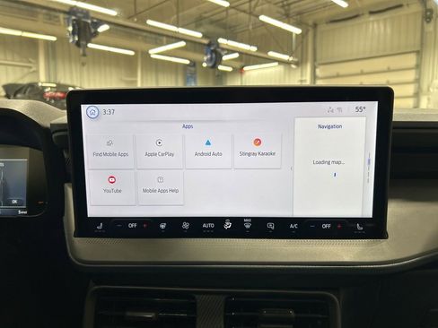 New 2026 Ford Maverick Lariat AWD/4WD image 22