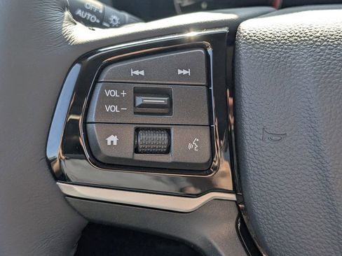 New 2026 Honda Odyssey Elite image 24