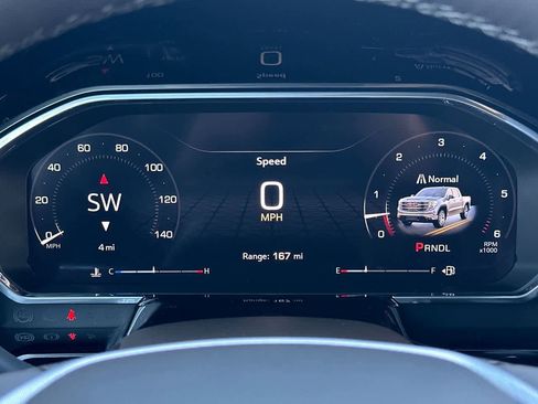 New 2026 GMC Sierra 1500 SLE w/ Preferred Package image 31