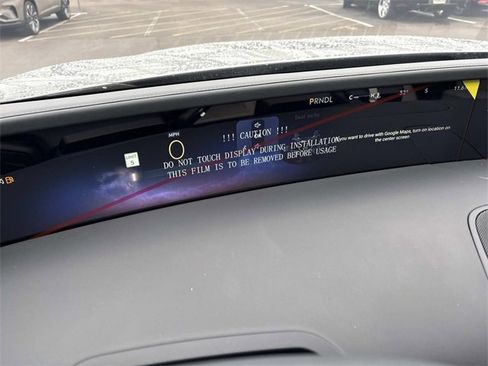 New 2026 Lincoln Nautilus Premier w/ Jet Appearance Package image 31