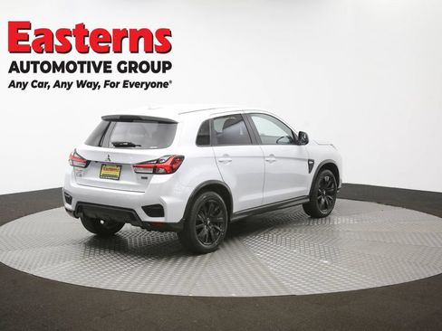 Used 2023 Mitsubishi Outlander Sport LE AWD/4WD image 41