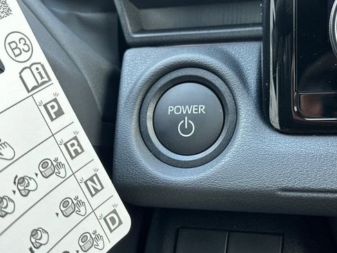 New 2026 Subaru Solterra Premium image 24