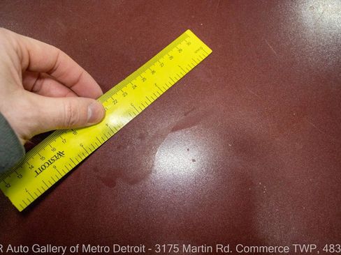 Used 1990 Cadillac Brougham image 32