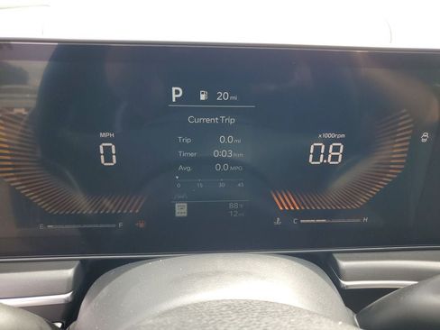 New 2026 Kia K5 GT-Line w/ GT-Line Premium Package FWD image 14